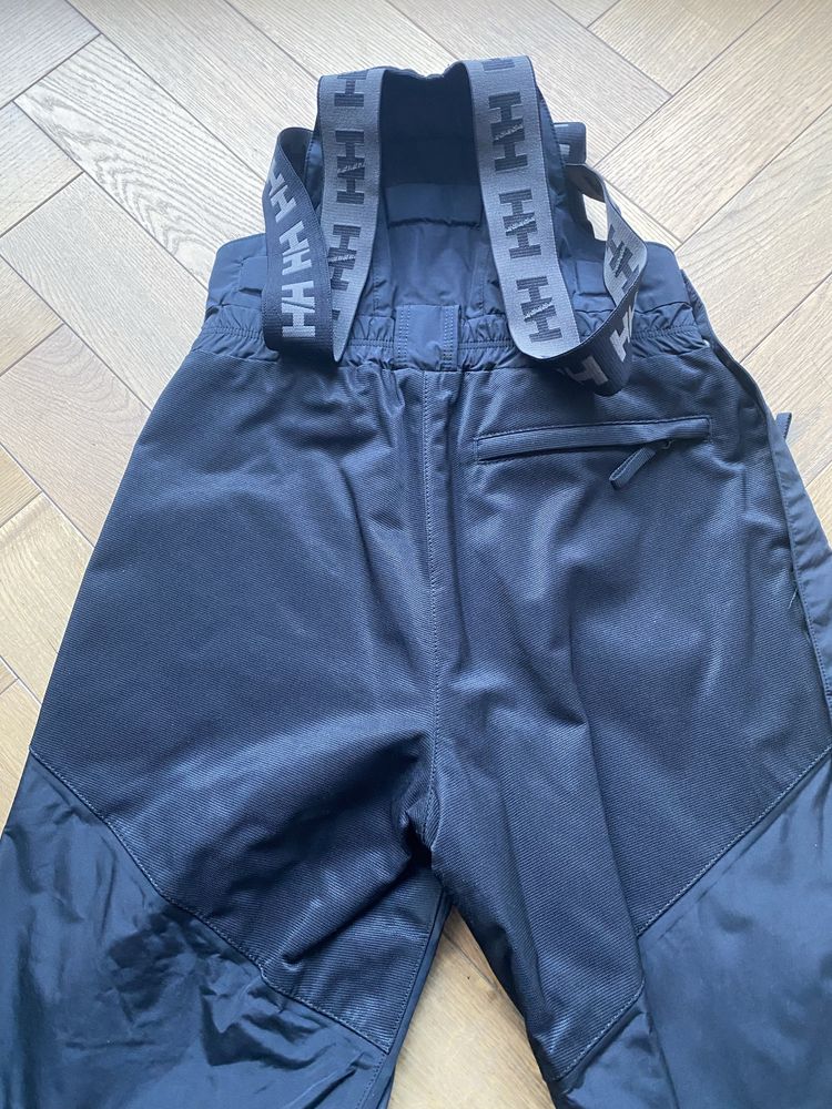 Helly Hansen spodnie narty/snowboard
