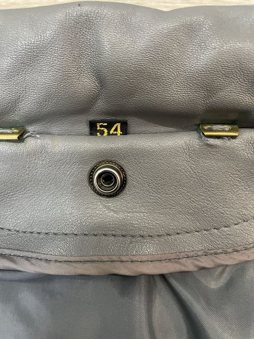 Куртка пілота ВПС, пилот, МА-2, бомбер, шкіряна куртка, кожанка