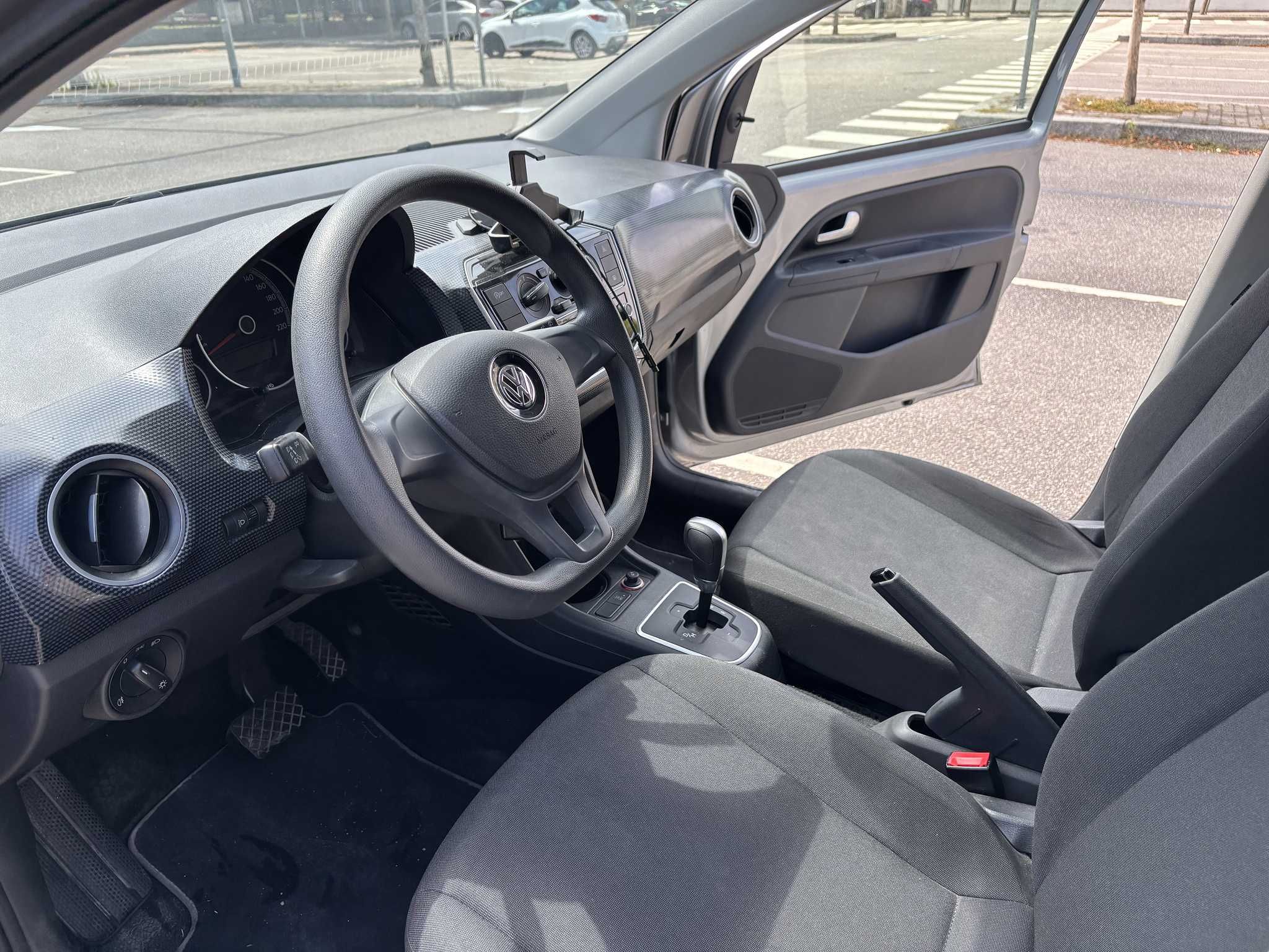 VW Up! 1.0 BMT Move Auto 78000km