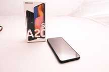 Samsung A20s jak nowy