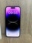 iPhone 14 Pro Czarny 128 GB 100% Baterii Gwarancja