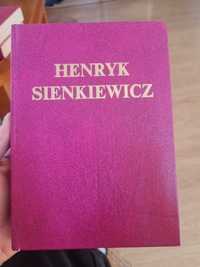 Henryk Sienkiewicz "Potop Tom I"