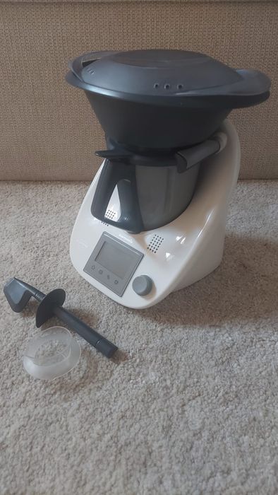 Thermomix dla dzieci