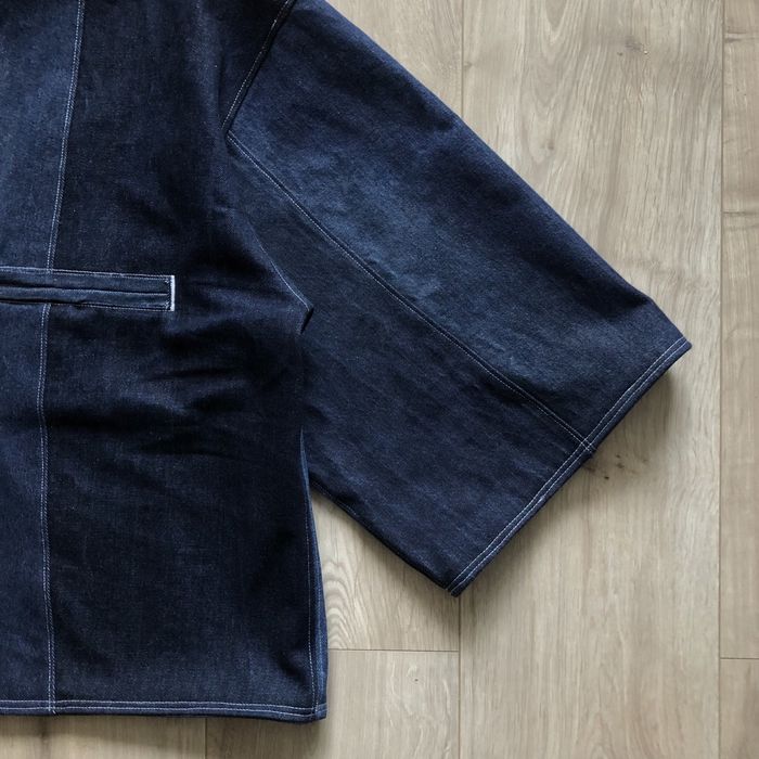 Japan jaket пиджак