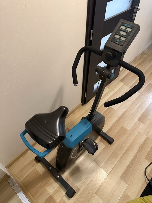 Rower stacjonarny