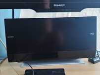 Kino domowe SONY BLU RAY 3D