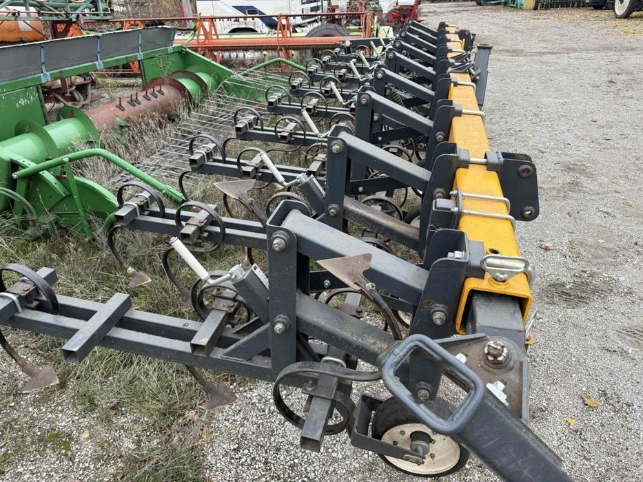 Культиватор міжрядний КПК-5,6, Просапний КРН-5,6 2020 рік