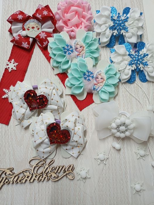 Подарунковий бокс.