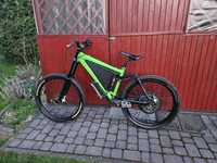 Rower Elektryczny Ebike Kona Stinky 5000W 90km/h DH MTB