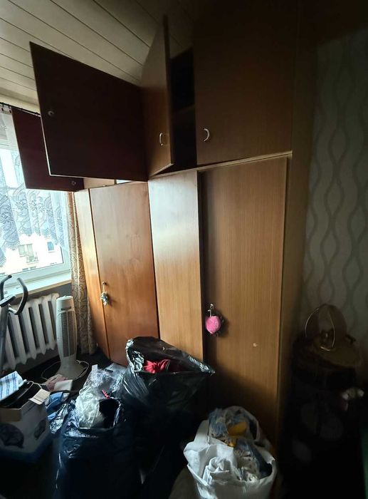 Oddam meblościankę