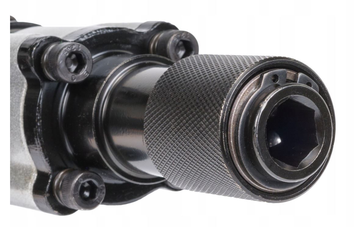 Młot Udarowy 2800W 15J