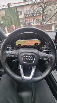 Kierownica audi a4 b9 2016