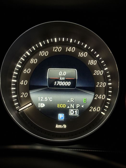 Супер стан w212 3.0