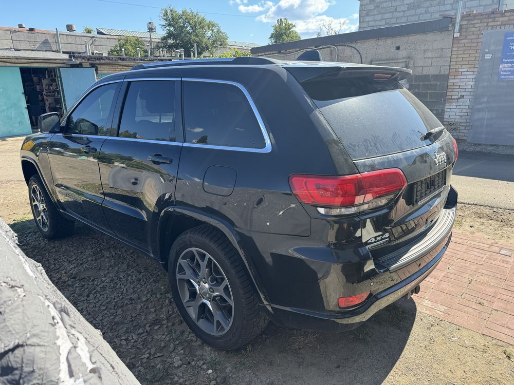 Разборка запчастини джып гранд чероке jeep grand cherokee 2011-2021
