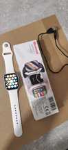 Zegarek smartwatch watch 7 nowy!
