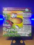 Rayman 2 PL | Komputer Świat GRY 3/2003 | Pełna wersja + dodatki