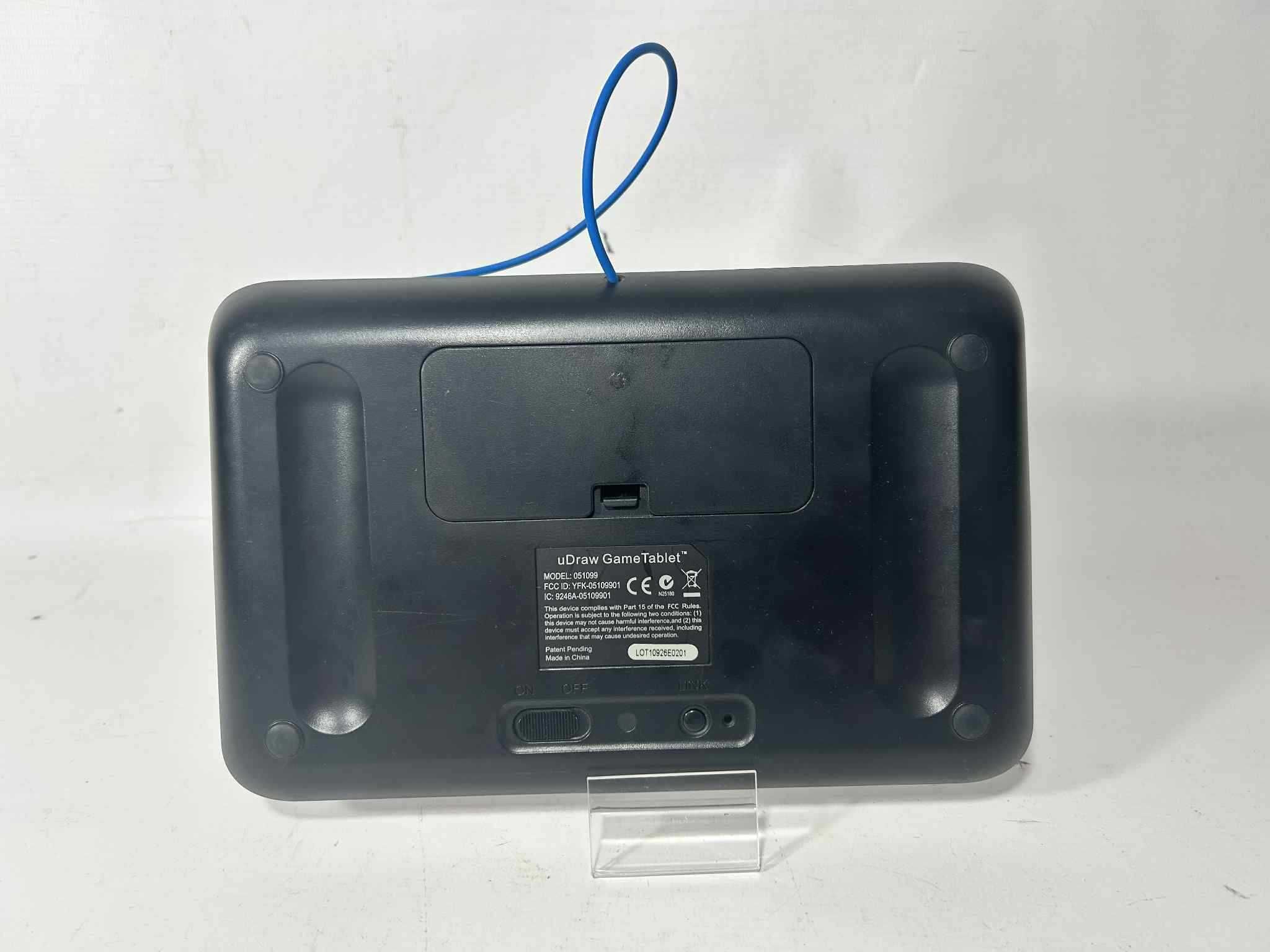 Tablet rysik Udraw studio PlayStation PS3