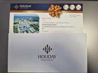 Voucher Holiday Park