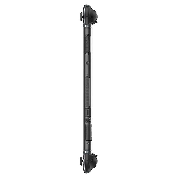 Etui Spigen Air Fit na Nintendo Switch 2 - przezroczyste