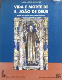 Católicos S. João de Deus Excelente Livro