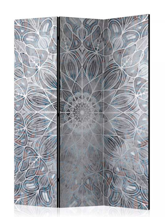 Parawan 3 częściowy