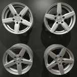 Felgi 16 5x120 BMW F30 F31 E90 E91 E46 F504178-19