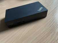 Stacja Thinkpad lenovo 40A8 USB 3.0