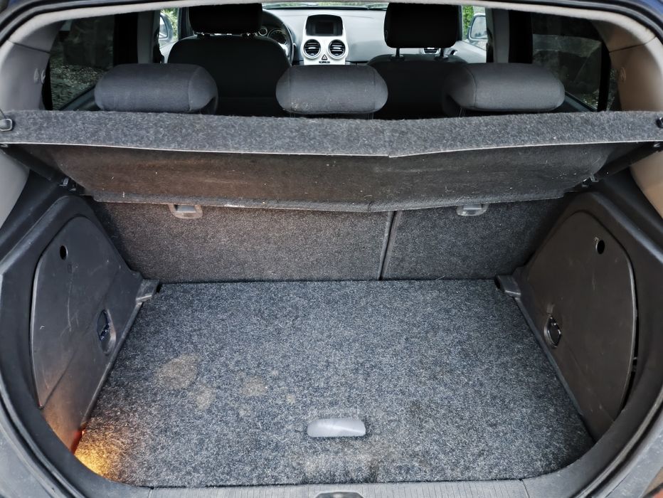 OPEL CORSA D Cosmo 1.3CDTI OC i przegląd na rok  bez wkładu