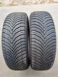 18 opony letnie firmowe 205/60 R16 Michelin 2-sztuki
