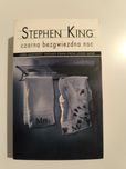 Stephen King Czarna bezgwiezdna noc