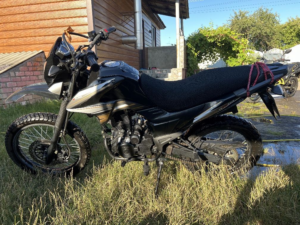 Продам лонсін 200 прус