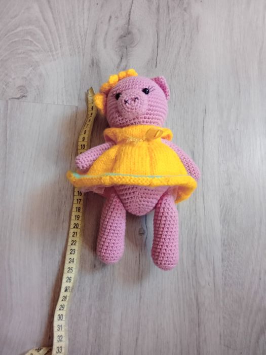 Iграшка,ручна робота