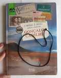 Livro O Mundo É Fácil Aprenda A Viajar Com Gonçalo Cadilhe