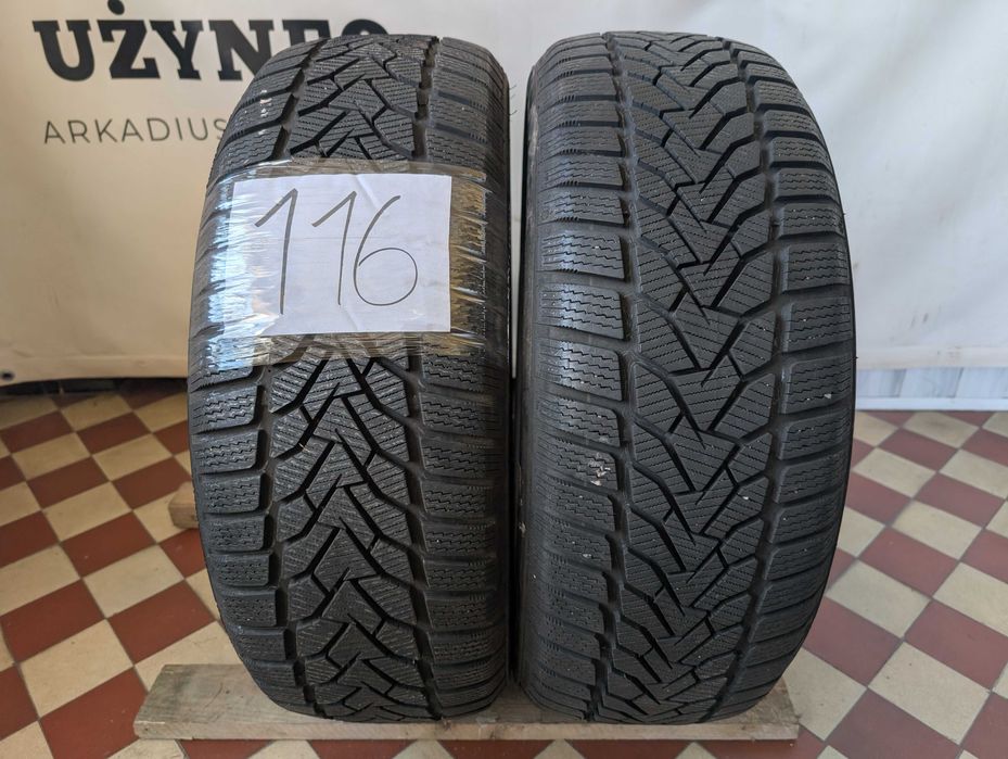 Uniroyal Winterexpert 215/55R17 98V XL #116