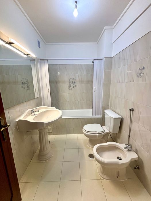 Apartamento T2 Mem Martins