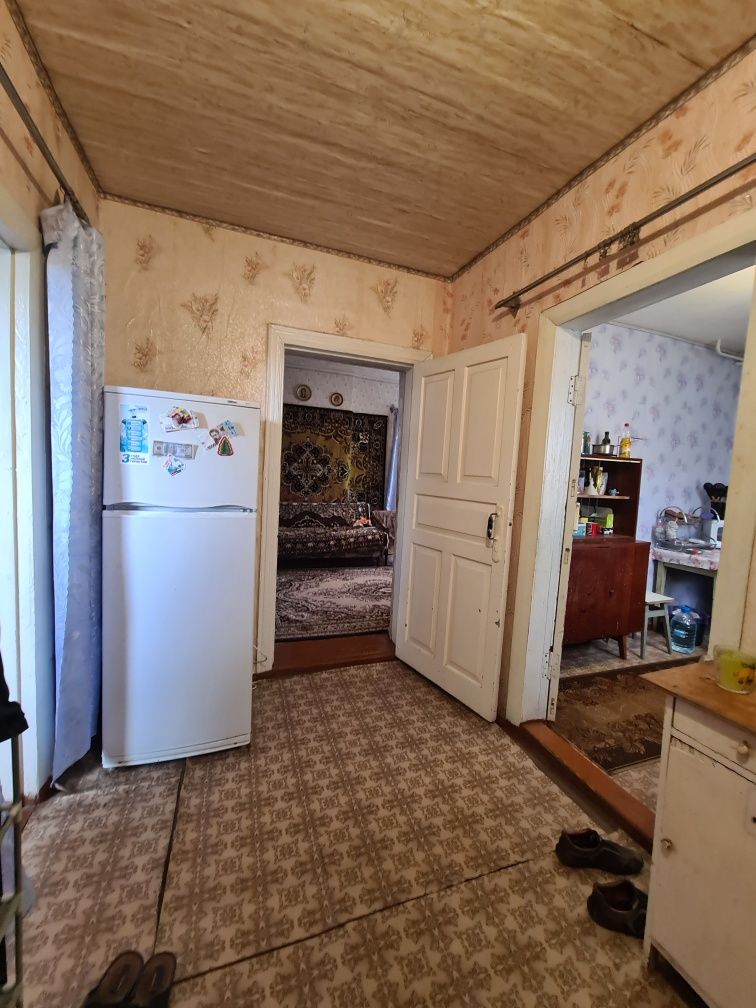 Продам дом в Краснополье