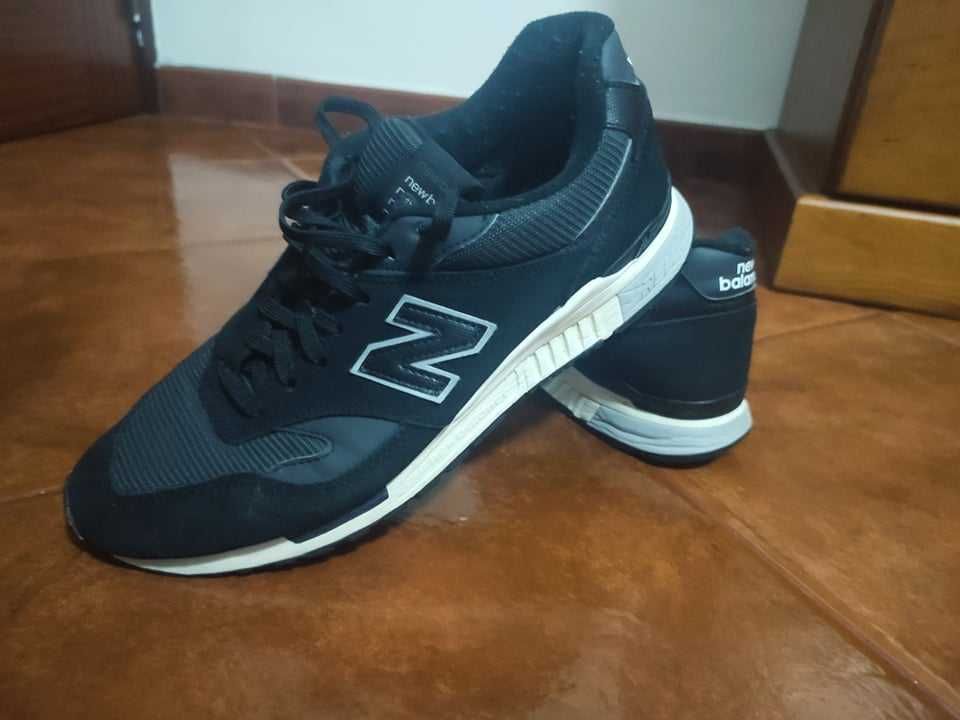 Ténis New Balance