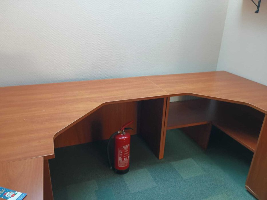 Meble biurowe w dobrej cenie