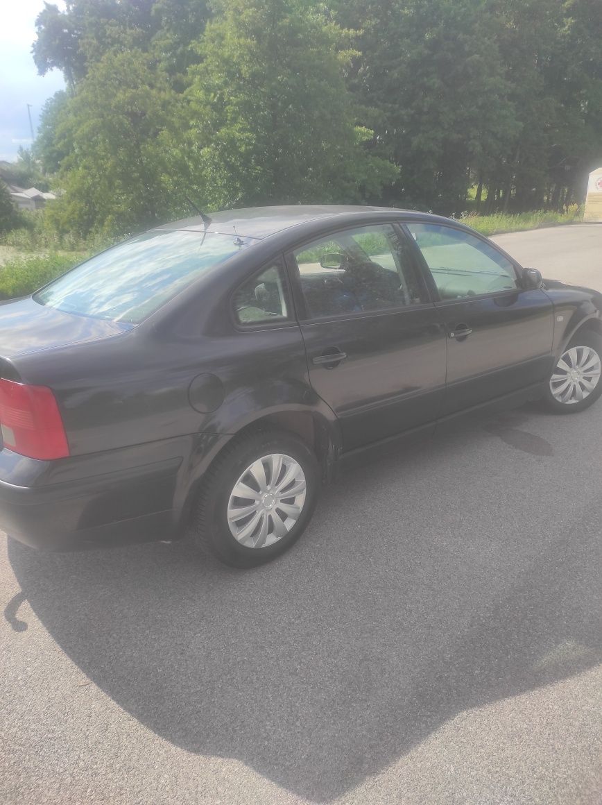 VW Passat 1999 r. , 1.9 TDI