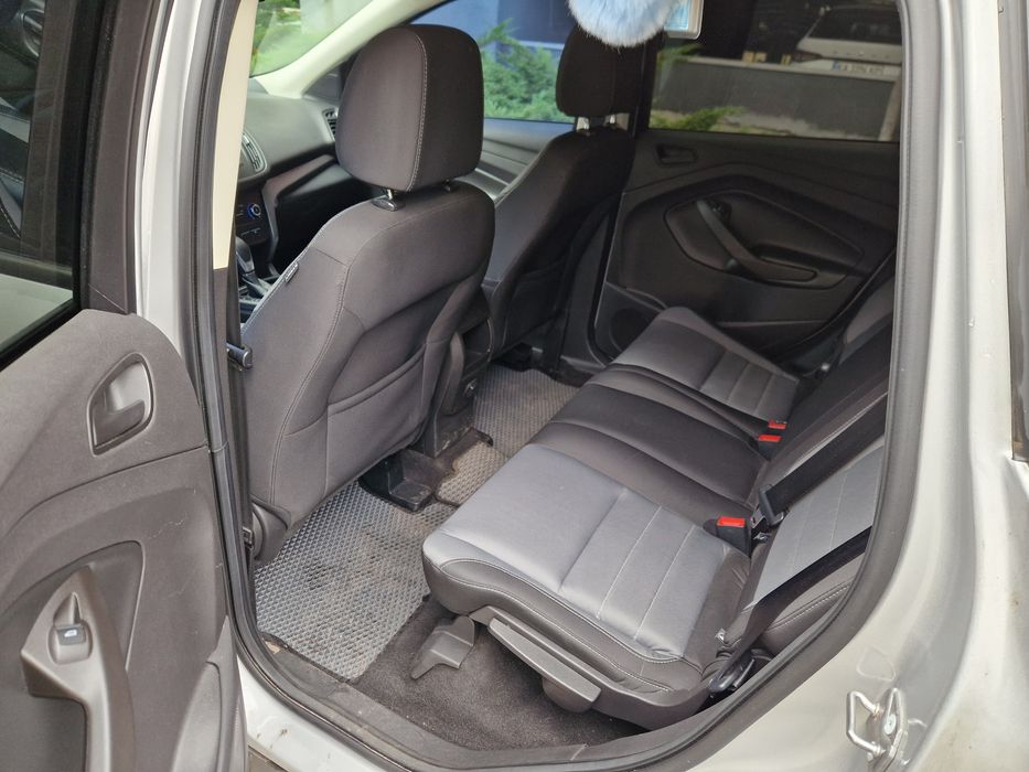 Продам ФОРД ЕСКЕЙП 2017р