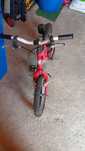 Vendo ou troco bicicleta por favor