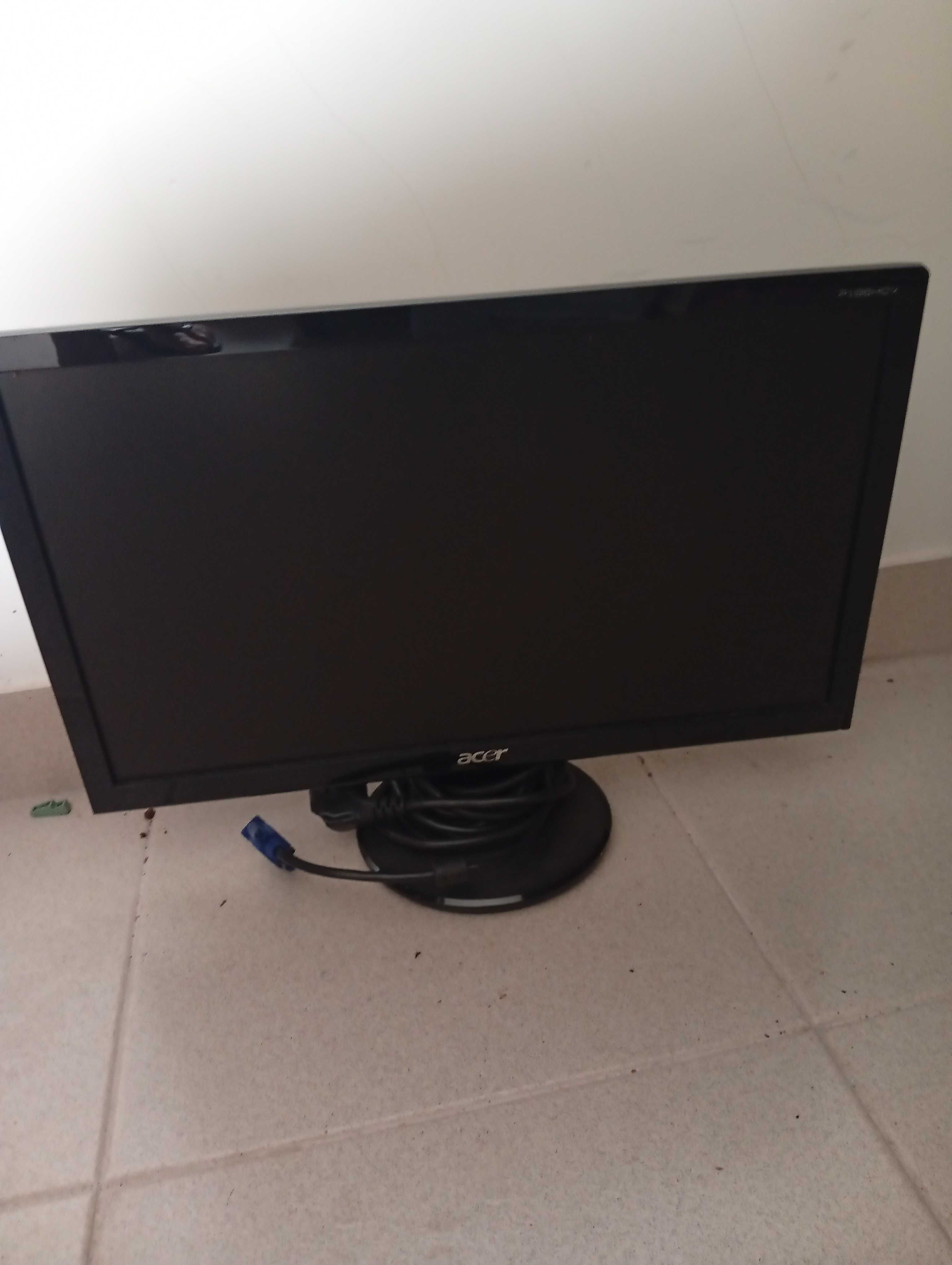 Ecrã de computador ( monitor