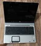 HP Pavilion DV9500