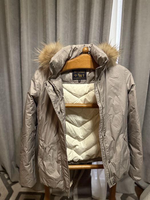 Куртка дитяча Woolrich Розмір 14 .