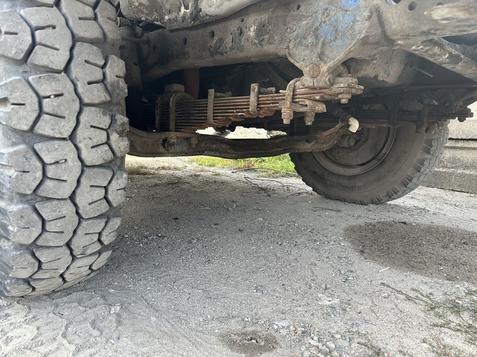 Автовишка АГП 22