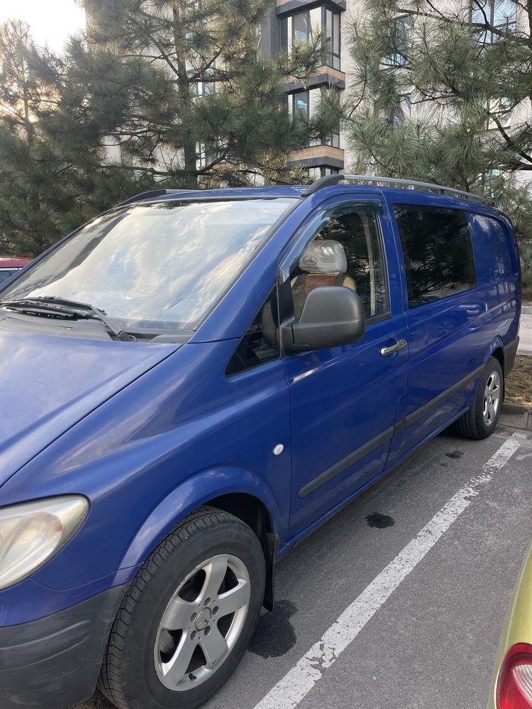 Продам Mercedes Vito 2005 р.