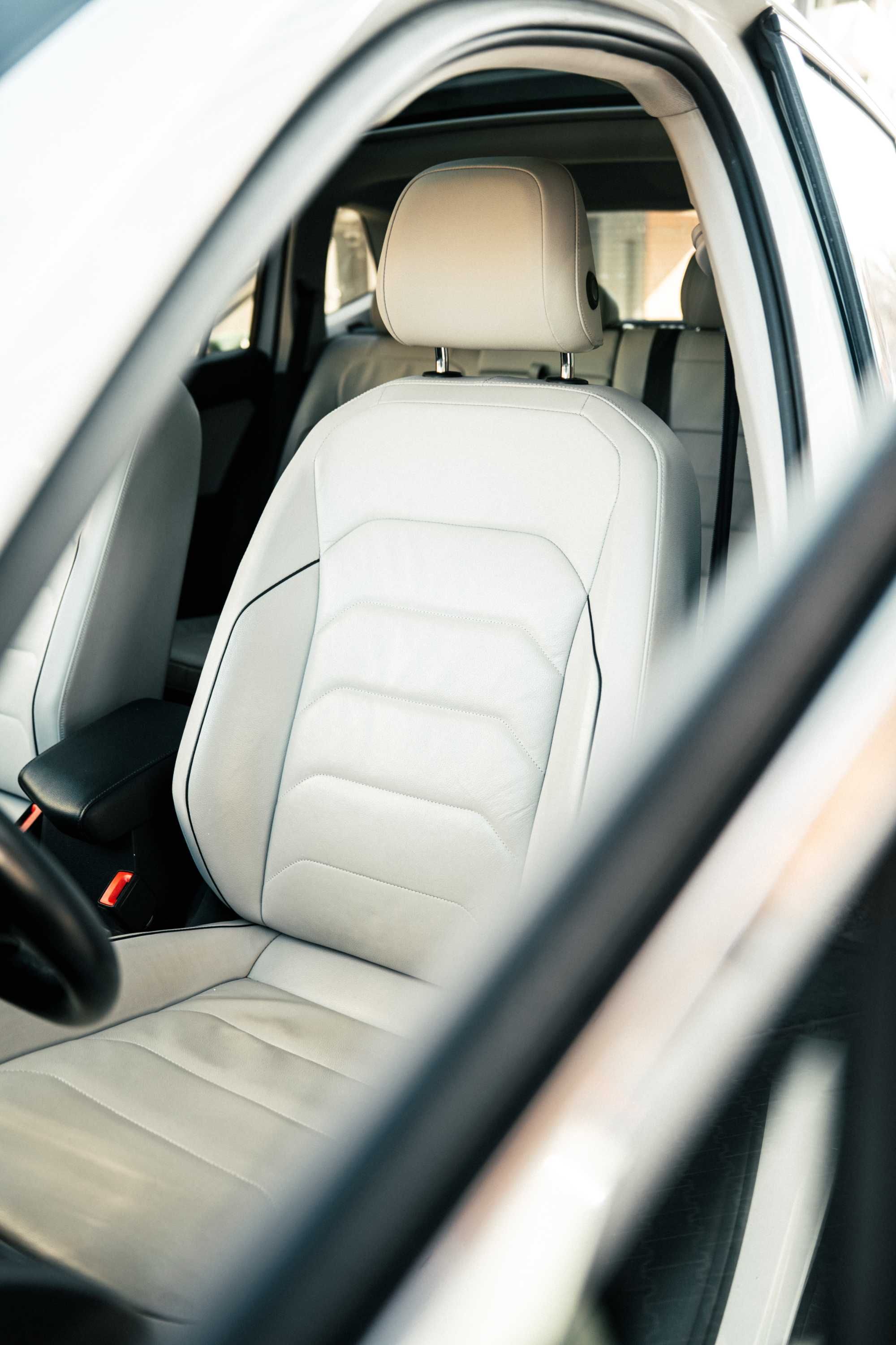 Wynajem VW Tiguan Long ( WYNAJEM BEZ KAUCJI )