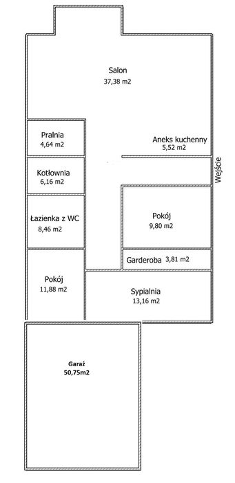 Dom, gdzie codzienność staje się przyjemnością