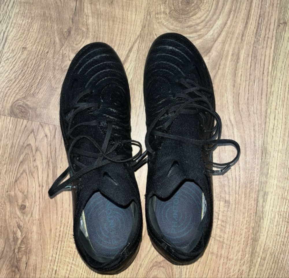 Chuteiras Nike Phantom GX ll Elite