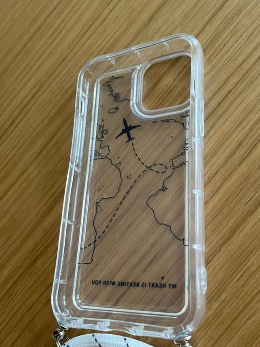 Capas iphone 12 mini